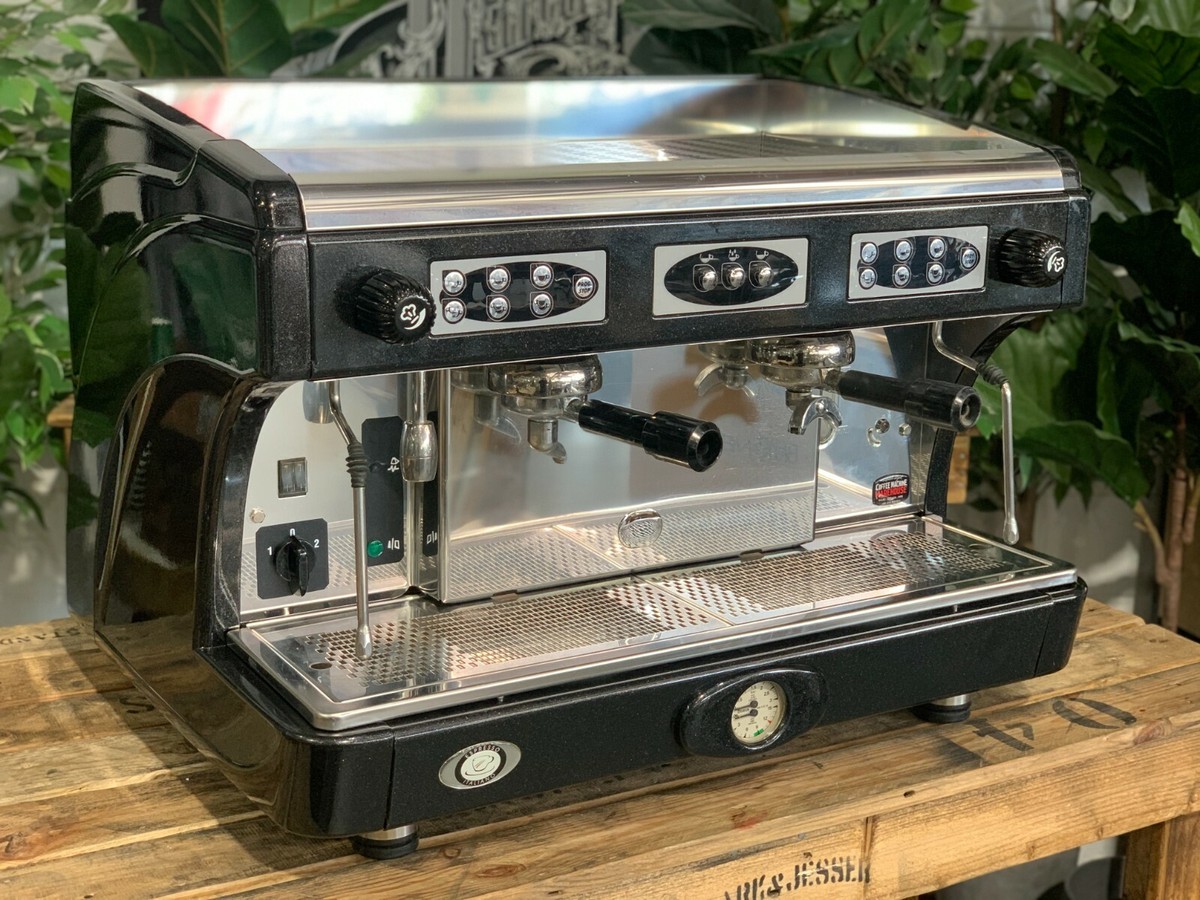 Astoria SAE 2 Espresso Machine