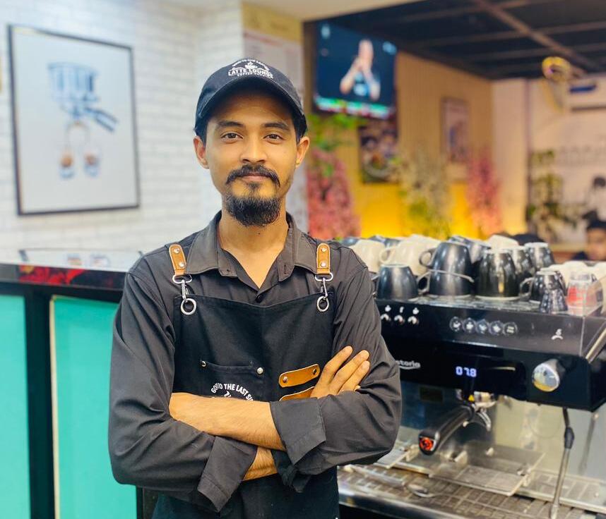 Sakhawat Hossain Hridoy